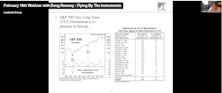 February 16th Webinar with Doug Ramsey - Flying By The Instruments